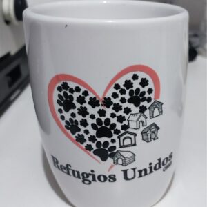 Taza refugios unidos